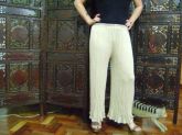 Calça Pantalona